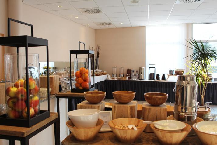 Best Western Frankfurt Airport Groß Gerau www.parkandfly.de